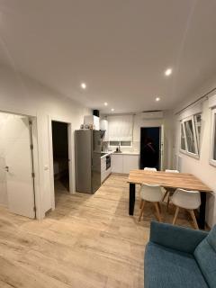 Apartamento Mar - Benajarafe - 3