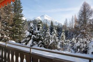 Casa Cristallina - Lenzerheide/Lai - 6