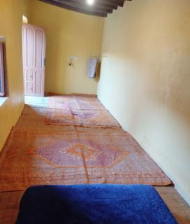 Riyad Des Bedouins - 1