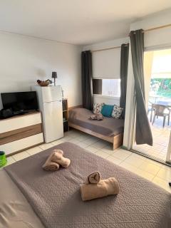 Studio Carayou - Les Trois-Îlets - 6