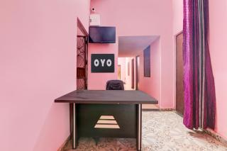 Hotel O Aman Guest House - Gorakhpur - 9