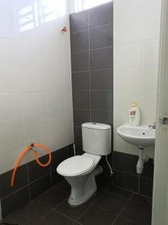 IB Homestay Kangar - Kangar - 3
