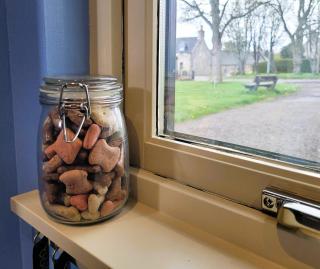 Bespoke Luxury Self Catering Dog Friendly Accommodation - Archiestown - 5