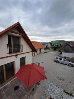 Apartmán Humno - Párnica - 0