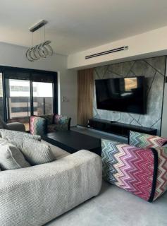 Oַ&O Group- Luxury Tower 3BR Beach View High Floor - 4
