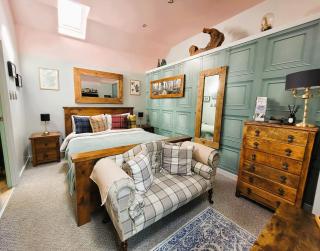 Luxury Speyside Hideaway, Dog Friendly, Malt Whisky Trail, Village Green - 8