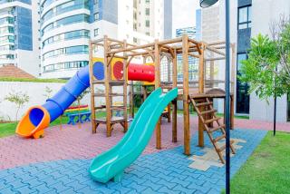 Apartamento em condomínio de luxo - Tribeca - 9