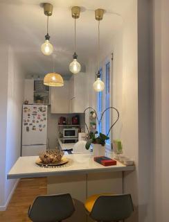 Appartement cosy proximité gare de Saint Cloud - Saint-Cloud - 2