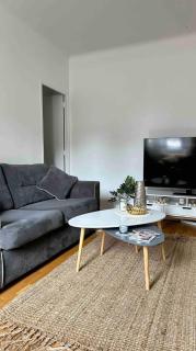 Appartement cosy proximité gare de Saint Cloud - Saint-Cloud - 8