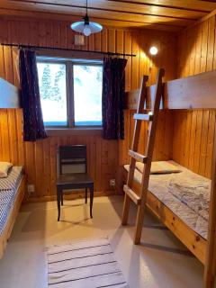 Åre, Trillevallen stuga Jakob - 3