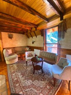 Apartman Zlatarske Čari - Nova Varoš - 5