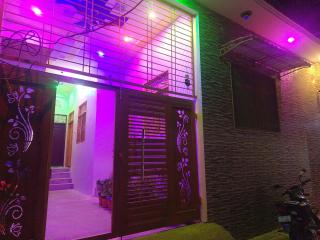 Pushpanjali house - 0