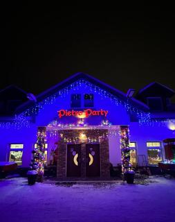 Pietro Pokoje B&B Czarna - Czarna - 6