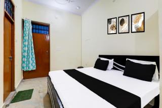 Hotel O 83143 Shyam Palace - Lucknow - 6