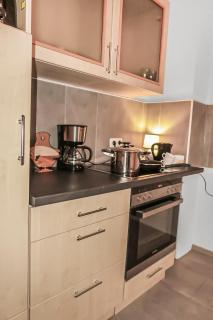 Helle geräumige 80 qm Wohnung - 5 min von Friedberg - Self Check-In - 9