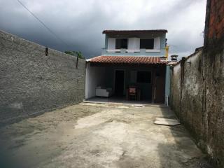 Casa de Praia em Bertioga - Bertioga - 7