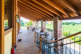 Parma Country Room - Montechiarugolo - 7