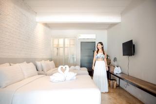Diamond Beach Resort - Ko Samet - 7