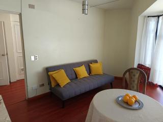 Casa Cabaña independiente Lomas de Mirasur - Temuco - 6