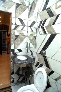 1 BHK Apartment in Sector 5 Rohini - New Delhi - 0