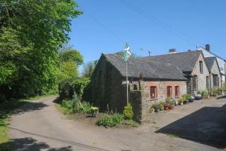 Coppingers Cottage, Galsham Farm - Hartland - 4