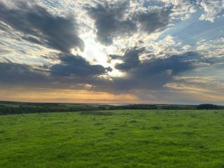 Coppingers Cottage, Galsham Farm - Hartland - 1