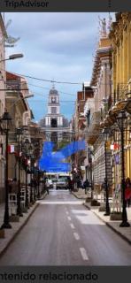 Casa ADORADA - Tarija - 0