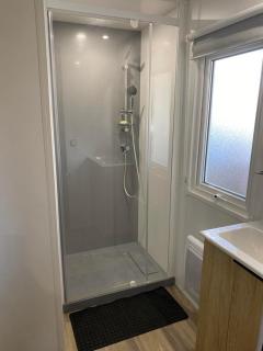 Mobile-Home 6 pers Camping 4 Etoiles 66140 Idéal Familles - 7