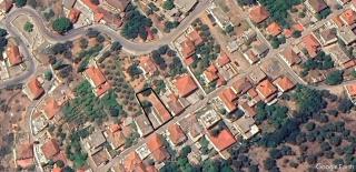 Greek Village house Peloponnese big yard - Aigio - 4
