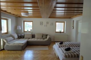 Anna's House - Bled - 4