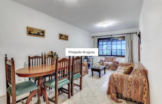 Piriapolis Playa Grande Frente al mar - 7