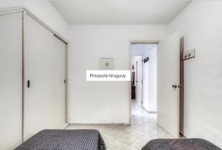 Piriapolis Playa Grande Frente al mar - 6