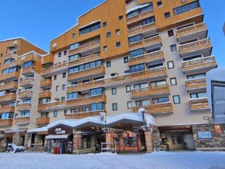 Charmant appartement à Val Thorens, cosy, au pied des pistes - FR-1-640-20 - Val Thorens - 9