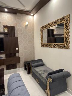 Skylark Lodge Bahria Town Lahore - 5