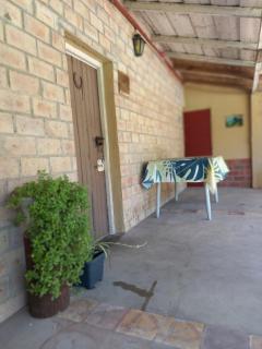 Casa El Encuentro - San Carlos de Bolívar - 3