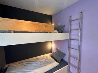Chalet Mignon - your vacation oasis at Lake Brienz - Bönigen - 3