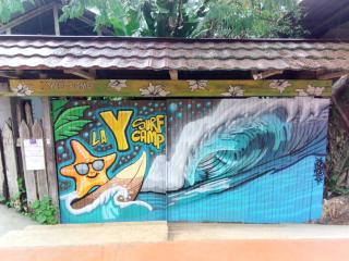 La Y Surf Camp - Bocas del Toro - 7