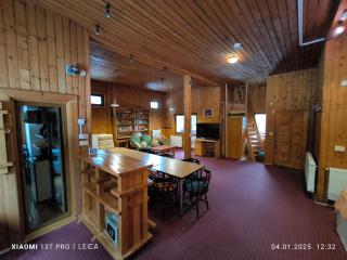 Vila LIZ - Predeal - 8