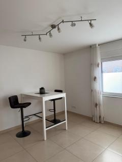 Ferienwohnung Benjamin - Clausen - 1