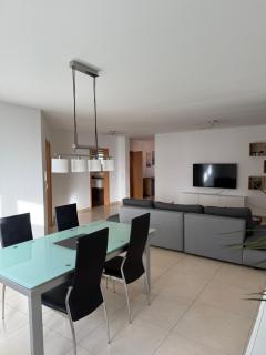Ferienwohnung Benjamin - Clausen - 8