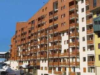 Séjour Ski à Val Thorens - Appartement 2 Chambres pour 4 Personnes, Résidence Les Lauzières - FR-1-640-45 - Val Thorens - 9