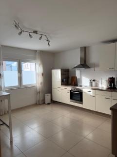 Ferienwohnung Benjamin - Clausen - 4