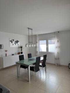 Ferienwohnung Benjamin - Clausen - 9
