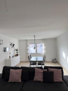 Ferienwohnung Benjamin - Clausen - 6