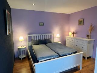 Chalet Mignon - your vacation oasis at Lake Brienz - Bönigen - 6