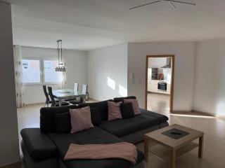 Ferienwohnung Benjamin - Clausen - 5