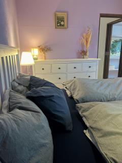 Chalet Mignon - your vacation oasis at Lake Brienz - Bönigen - 5