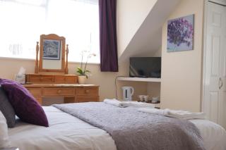 The Eyre Court - Seaton - 9