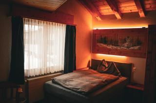 Pension Sonne - Adelboden - 9