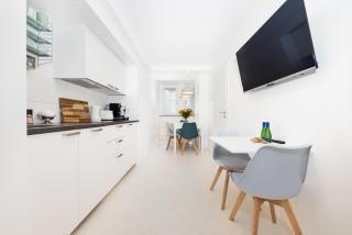 Apartment for 6, Friedenau - Berlin - 9